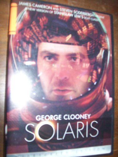 Solaris/Clooney,George@Clr/Cc@Pg13