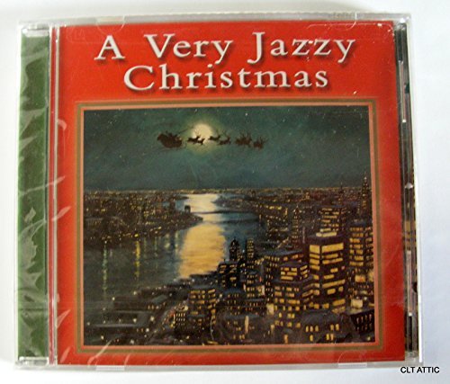 Very Jazzy Christmas/@Holiday Classics