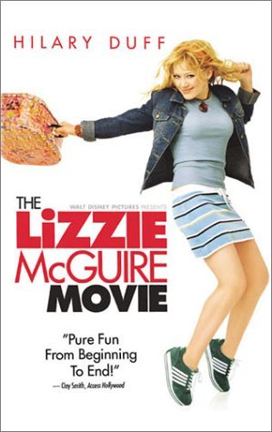 Lizzie Mcguire Movie/Duff/Knowlton/Lamberg/Snyder/T@Clr@Nr