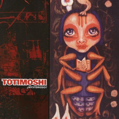 Totimoshi/Mysterioso