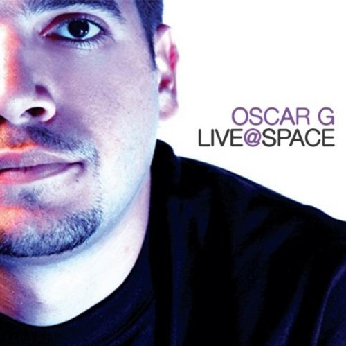 Oscar G/Live At Space@2 Cd Set