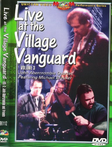 Live From The Village Vanguard/Vol. 3-Live From The Village V@Clr@Nr