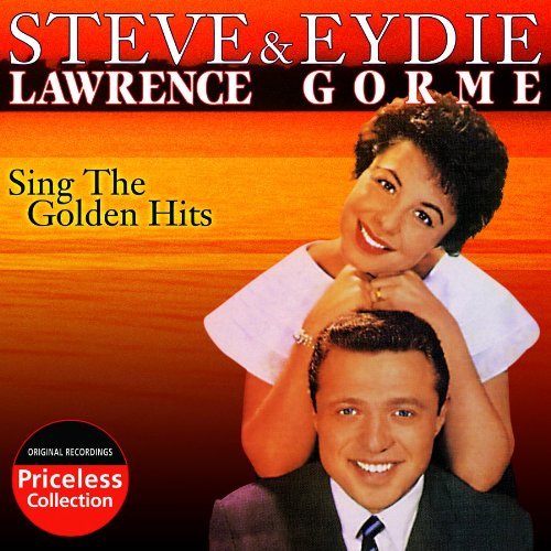 Lawrence/Gorme/Sing More Golden Hits
