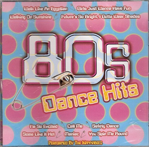 80's Dance Hits/80's Dance Hits