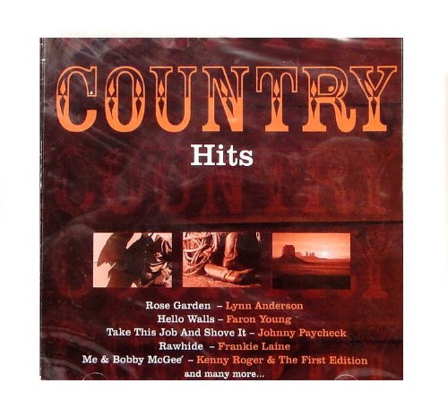 Country Hits/Country Hits