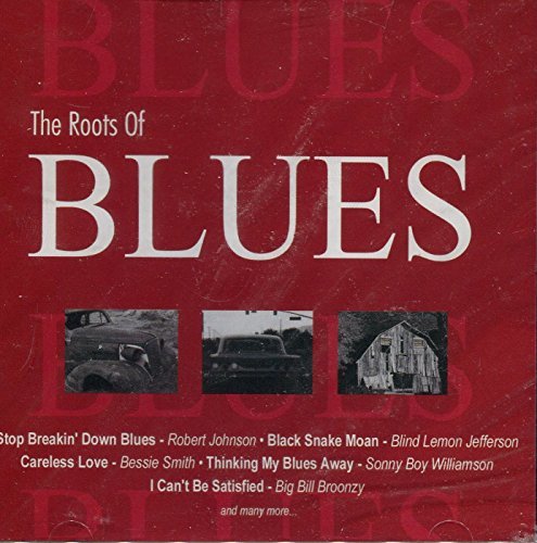 Roots Of Blues/Roots Of Blues