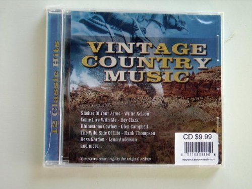 Vintage Country Music/Vintage Country Music