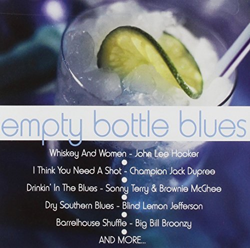 Cocktail Hour/Empty Bottle Blues@Hooker/Dupree@Cocktail Hour