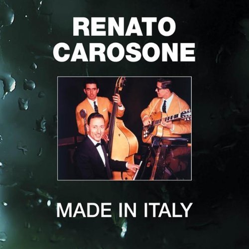 Renato Carosone/Made In Italy@Remastered