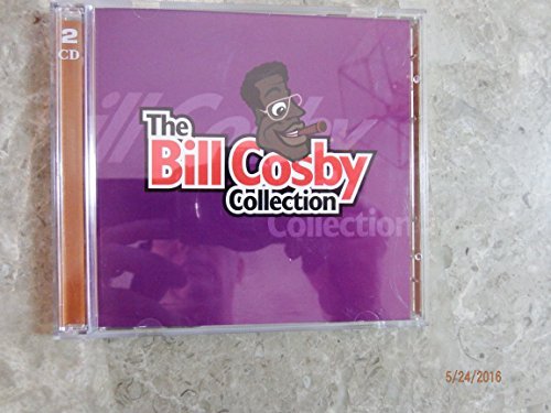 Bill Cosby/Collection@Import@2 Cd Set