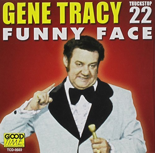 Gene Tracy/Funny Face