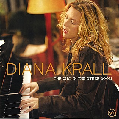 Diana Krall/Girl In The Other Room@Import-Gbr@Girl In The Other Room