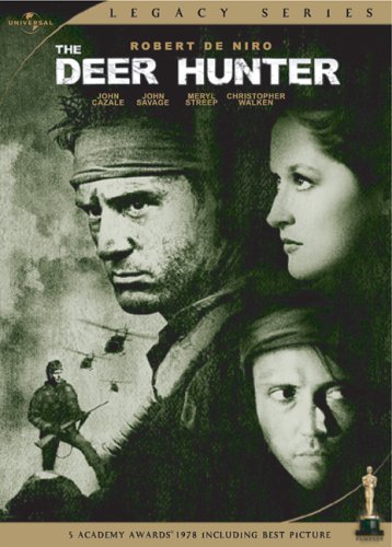 Deer Hunter/Deer Hunter@Clr@Prbk 08/01/05/R/Special Ed.