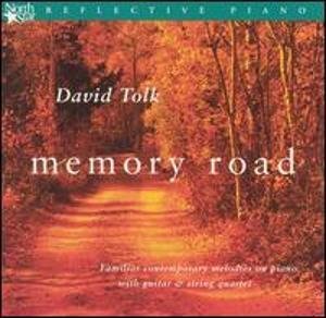 David Tolk Memory Road 
