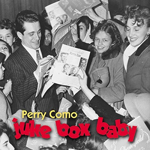 Perry Como/Juke Box Baby