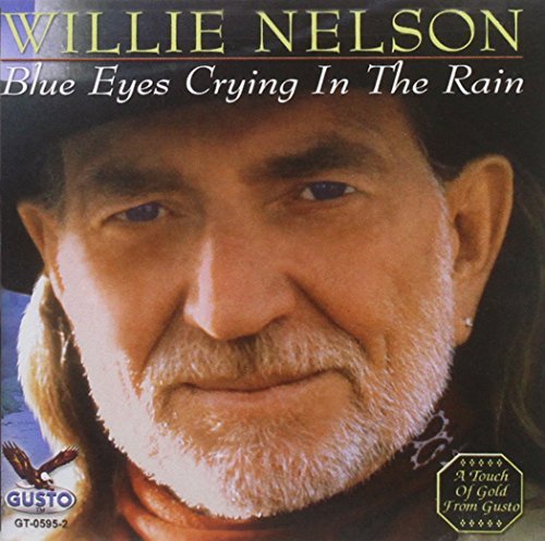 Willie Nelson/Blue Eyes Crying In The Rain