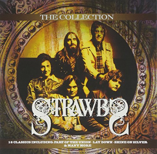 Strawbs/Collection@Import-Gbr