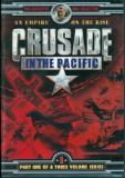 Empire On The Rise Crusade In The Pacific Clr Nr 
