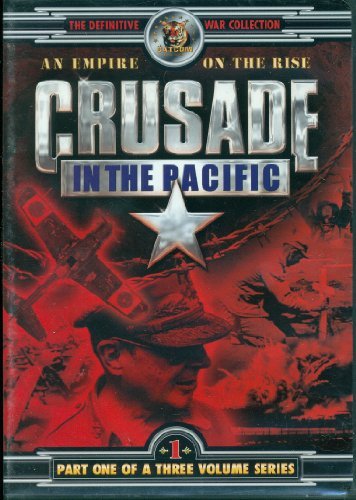 Empire On The Rise Crusade In The Pacific Clr Nr 