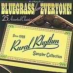 Bluegrass For Everyone I/Bluegrass For Everyone I