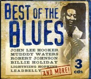 Best Of The Blues/Best Of The Blues@3 Cd