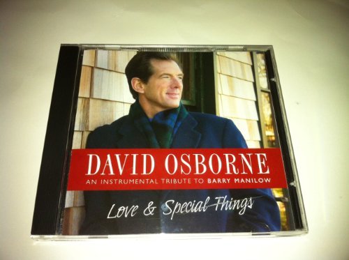 David Osborne/Love & Special Things