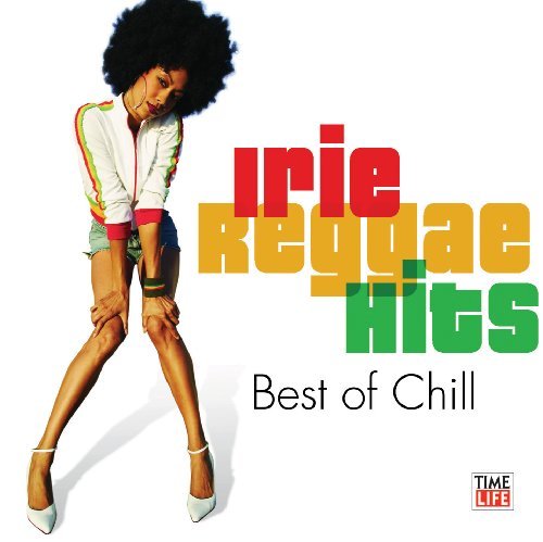 Irie Reggae Hits: Best Of Chil/Irie Reggae Hits: Best Of Chil