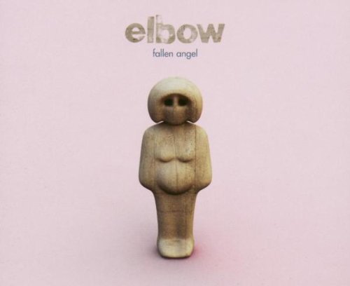 Elbow/Fallen Angels-Pt. 1@Import-Gbr