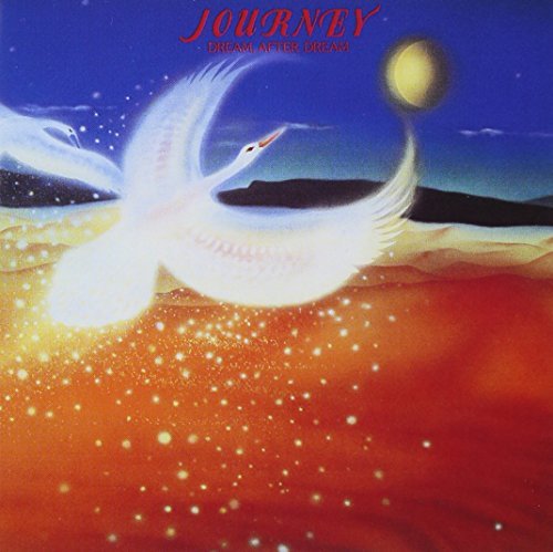 Journey/Dream After Dream@Import-Jpn