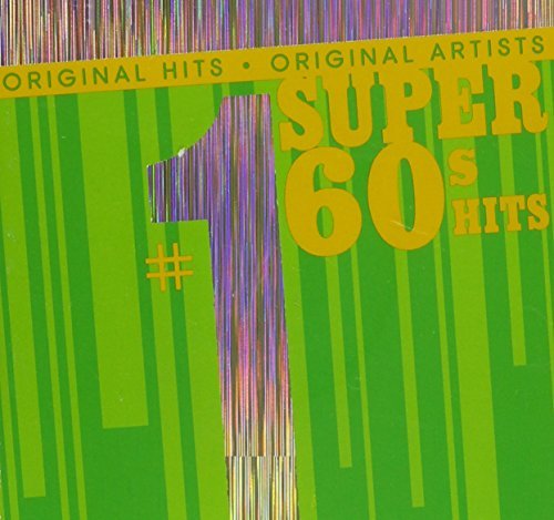 #1 Super 60s Hits/#1 Super 60s Hits