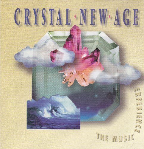 Robert Haig Coxon/Crystal New Age, Vol. 11