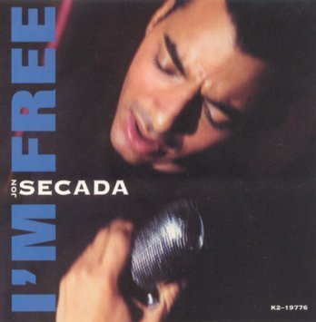 Jon Secada/I'M Free