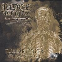 Judge Cryptic/Nuclear Winter
