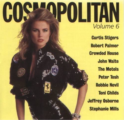Cosmopolitan/Vol. 6-Cosmopolitan