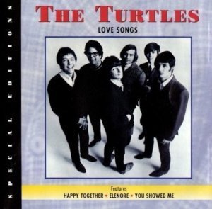 Turtles/Love Songs