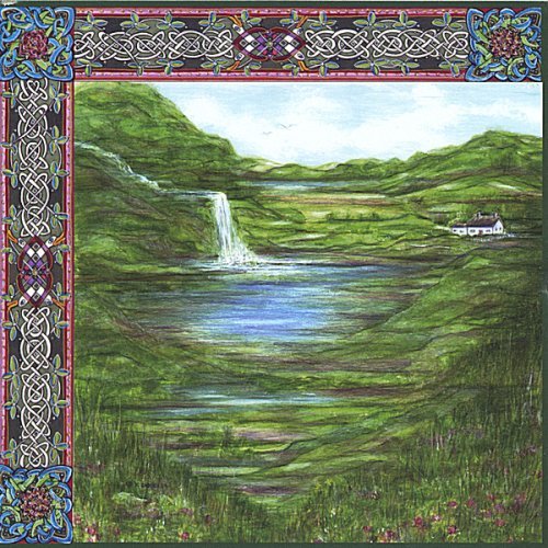 Castlebay/Tapestry V-Banks & Braes