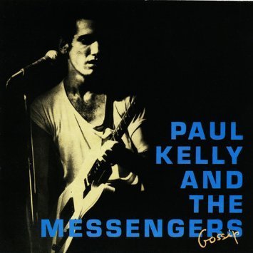 Paul Kelly/Gossip