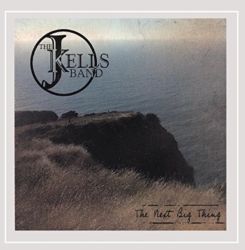 J. Kells Band/Next Big Thing