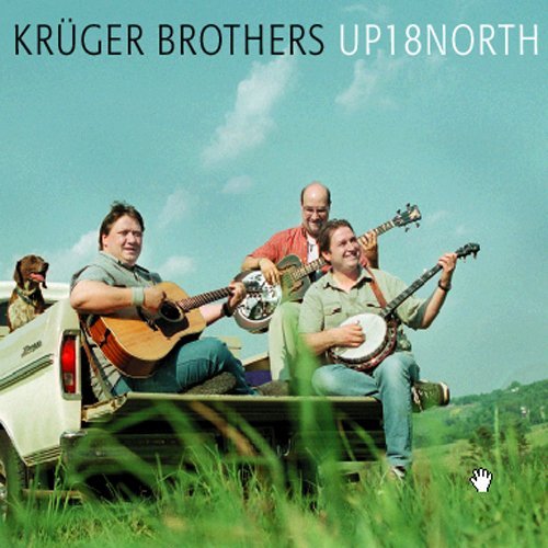 Kruger Brothers Up18north 