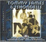 Tommy & Shondells James/Hanky Panky