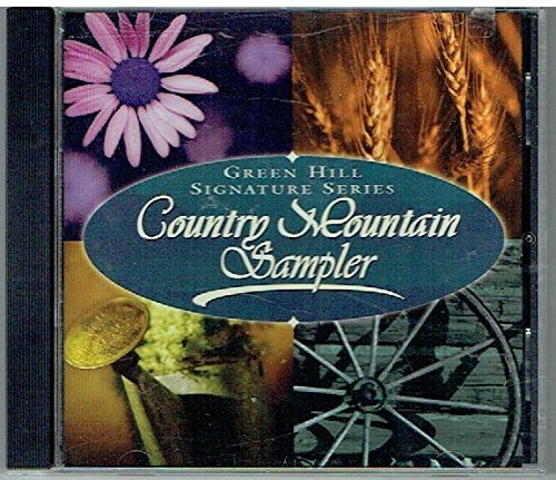 Country Mountain Sampler/Country Mountain Sampler