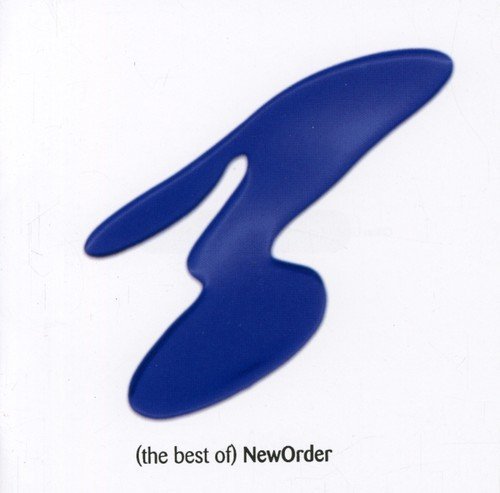 New Order Best Of New Order Import Arg 
