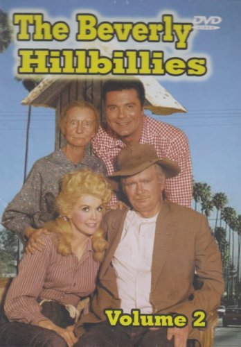 Beverly Hillbillies/Vol. 2