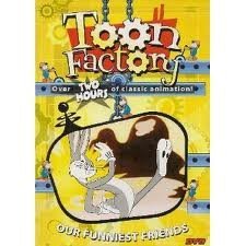 Toon Factory/Our Funniest Friends