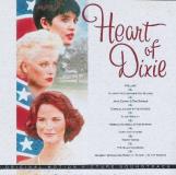 Heart Of Dixie Original Soundtrack 