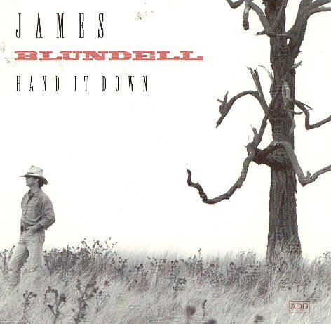 James Blundell/Hand It Down