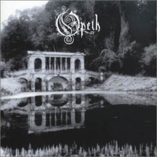 Opeth/Morning Rise@Import-Arg