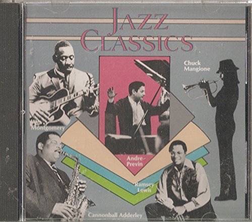 JAZZ CLASSICS/Jazz Classics