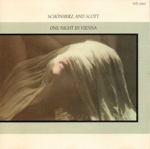 Schonherz & Scott/One Night In Vienna