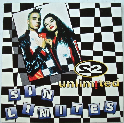 2 Unlimited/Sin Limites